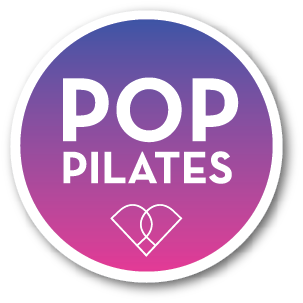 pop pilates logo